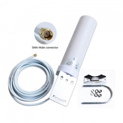 4G 3G Signal Booster Repeater Antenna Aerial