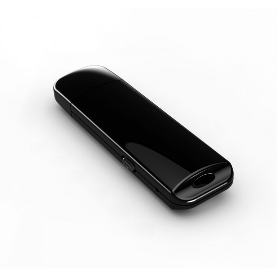 25 Hours Spy Voice Recorder USB Flash Drive mini Stick