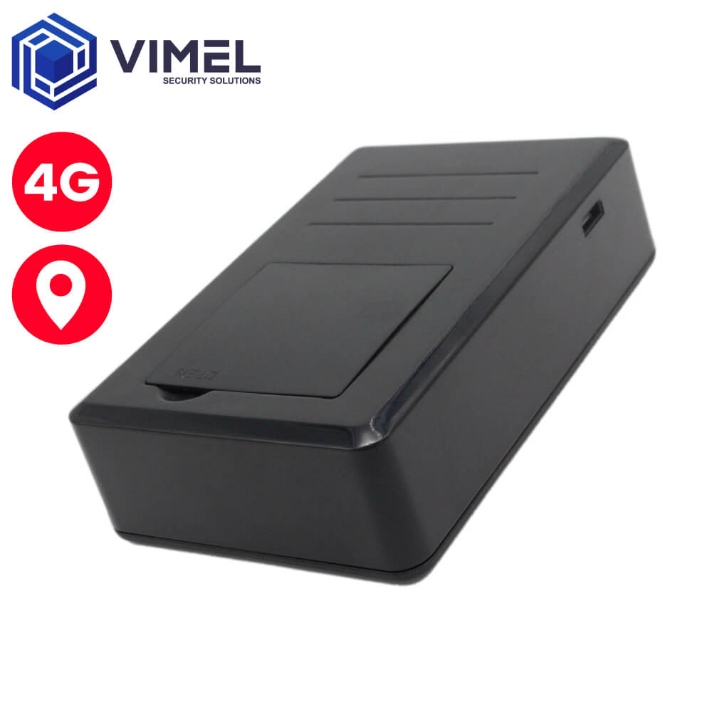 Vimel 4G tracker Live Tracking Yacht| GPS Tracking Device Australia
