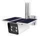 4G Security Camera Solar Battery Powered Australia