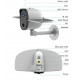Battery Powered Wireless Security Camera with Solar 