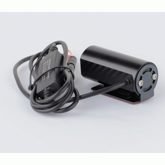 MINI Motorbike Camera WIFI Hardwire Kit