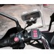 Dual Motorbike Camera WIFI GPS Tracking