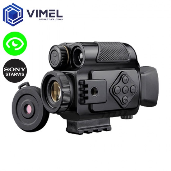 Digital Night Vision Camera Monocular 5X