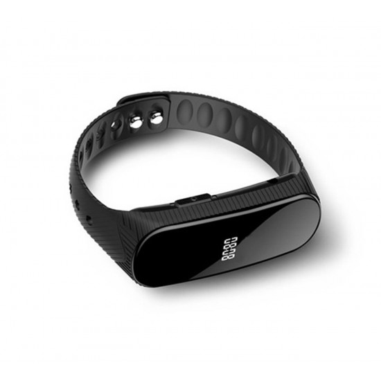 Mini Watch Voice Recorder for Listening and Anti-Bullying Device