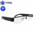 Wireless WIFI Live Stream Spy Glasses Camera
