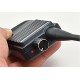 Spy Radio Microphone Wireless Voice Monitoring