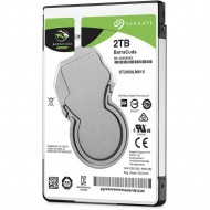 2.5" 2TB HDD for Home Security system