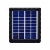 Solar Powered Panel Kit for Hunting Camera