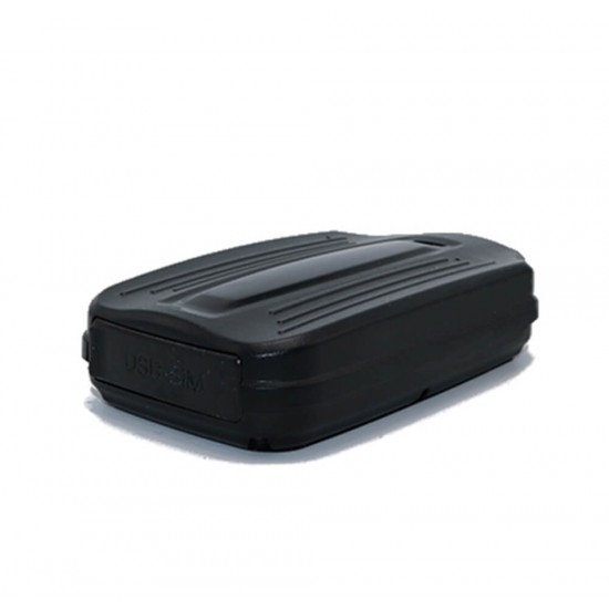 4G Real Time GPS Tracker 6000mAh Magnetic Anti-Theft Vehicle Tracking