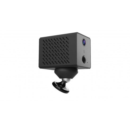 4G MINI DV Security Home Camera PIR Sensor