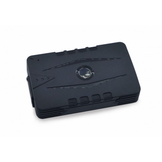 4G Car Tracking Device Real Time LIVE 6000mAH Magnetic