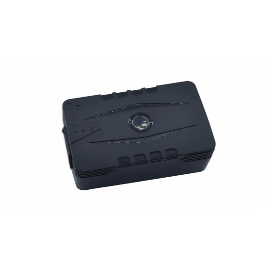 4G Car Tracking Device Real Time LIVE 10000mAH Magnetic