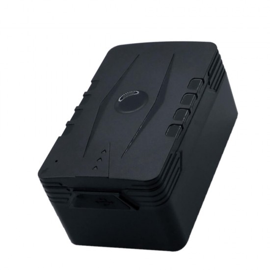 4G Car Tracking Device Real Time LIVE 20000mAH Magnetic
