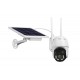 24/7 Remote Live View Camera 4G Solar