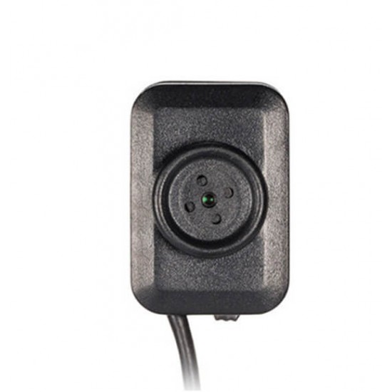 Smallest Spy Button Camera 1080p