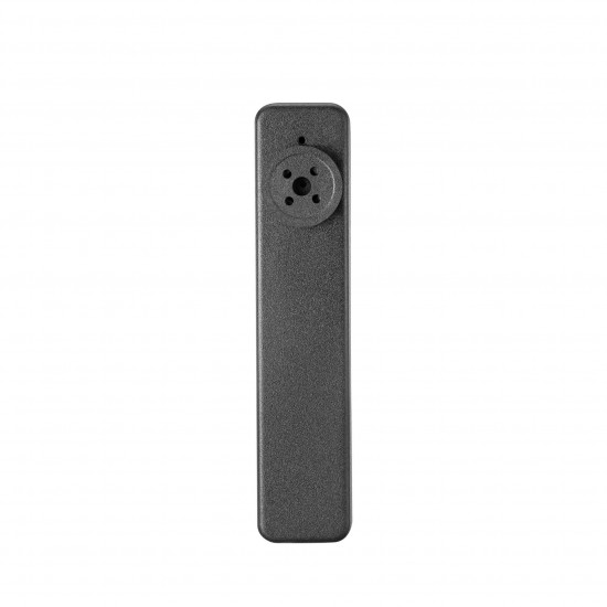 Wearable Spy Button Mini Camera 1080p