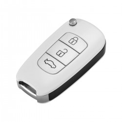 Professional Portable Hidden Car Key Camera One Button Operation