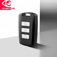 Spy Camera Car Key Video Recorder