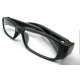 Professional Office Spy Glasses Evidence Proof Camera