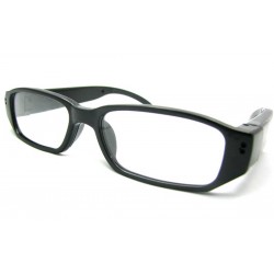 Professional Office Spy Glasses Evidence Proof Camera