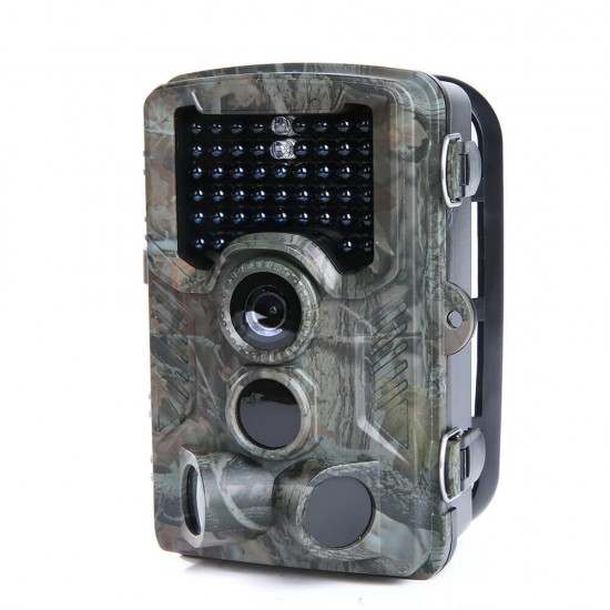 Hunting Trail Camera Ultra HD 4K 32MP Image Sensor Hunting Trail Camera Ultra HD 4K 32MP Image Sensor