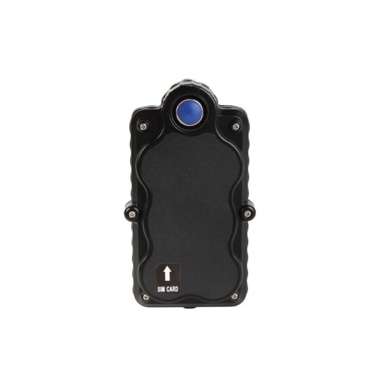 4G GPS Tracker Live Remote Monitoring 5000mAh Magnetic