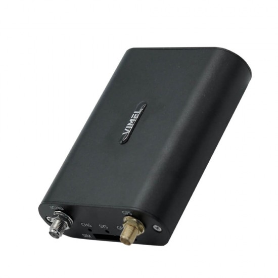 4G Real-Time GPS Tracker Hardwired 