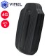 4G Real Time GPS Tracker 6000mAh Magnetic Anti-Theft Vehicle Tracking