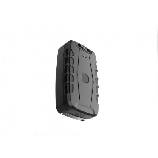 GPS Tracker for Vehicles GPS Tracker with Battery Magnetic Car GPS Tracker 
