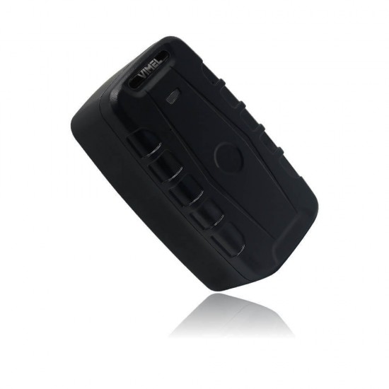 4G GPS Tracker Remote LIVE 20000mAh Magnetic Anti-Theft