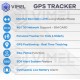 4G Personal LIVE GPS Tracker