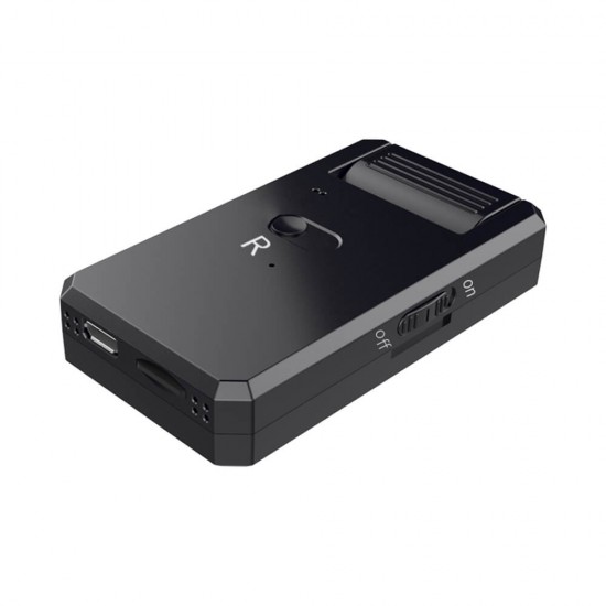 Wireless Spy LIVE Stream Camera ULTRA HD 4K