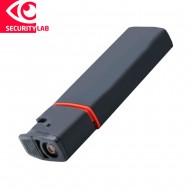 Mini Spy Cigarette Lighter Camera