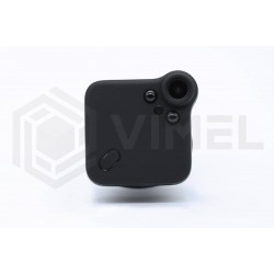 Mini Night Vision Security Camera
