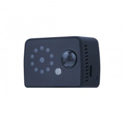 Smallest Security Spy Home Camera Magnet
