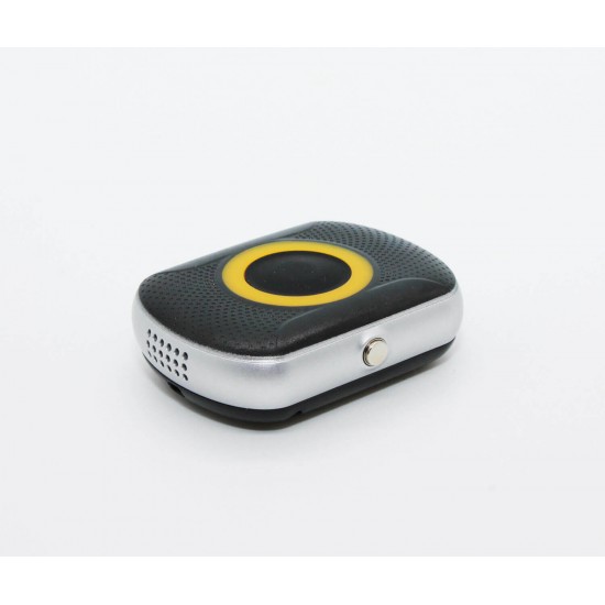 4G Portable Dog Real Time GPS Tracker Device