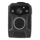 Professional Police Body Worn Camera WIFI 2K Bodycam