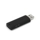 Micro Hidden USB Drive Voice Activated Recorder