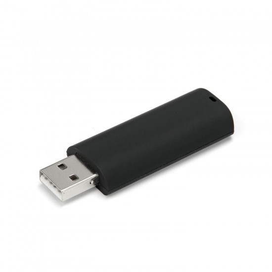 Micro Hidden USB Drive Voice Activation Recorder