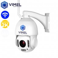 Home WIFI Security 20X Optical Camera
