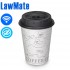 WIFI LawMate Spy Coffee Cup Camera