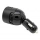 LawMate Spy USB Car Charger Camera Night Vision