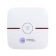 Wireless 4G Alarm WIFI Home System Smoke Detector