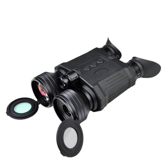 High-End WIFI Night Vision Binoculars Camera 36X