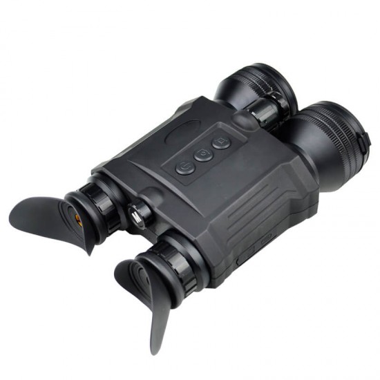 High-End WIFI Night Vision Binoculars Camera 36X