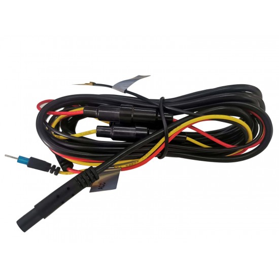 24/7 4G Dual Dash Camera Security Parking Guard 24/7 4G Dual Dash Camera Security Parking Guard