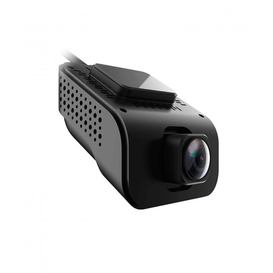 24/7 4G Dual Dash Camera Security Parking Guard