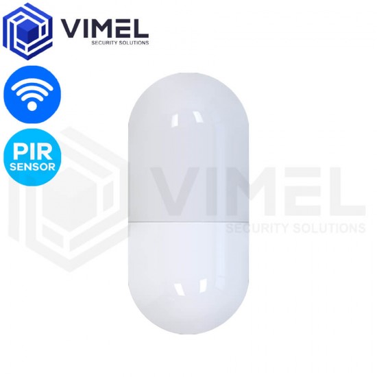 Wireless WIFI Alarm PIR Sensor