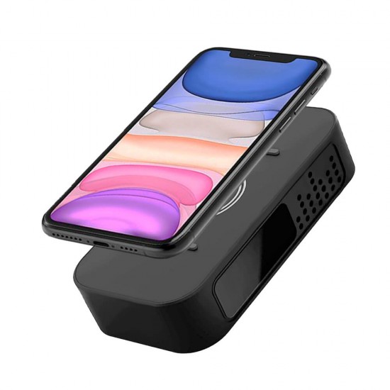 Hidden Power Bank WIFI Smart Phone Charger